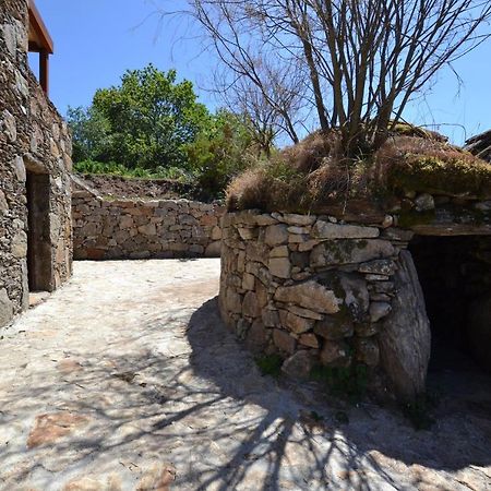 הוילה Melgaço Casas De Xisto, Branda Da Aveleira מראה חיצוני תמונה
