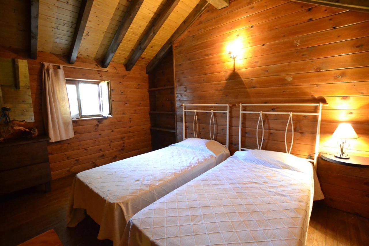 הוילה Melgaço Casas De Xisto, Branda Da Aveleira מראה חיצוני תמונה